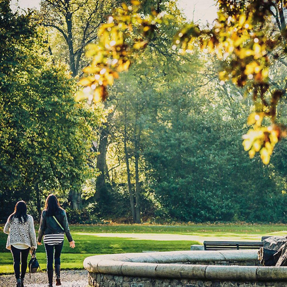 انفوجرافيك: وجهات خريفية رائعة لقضاء عطلة عيد الأضحى