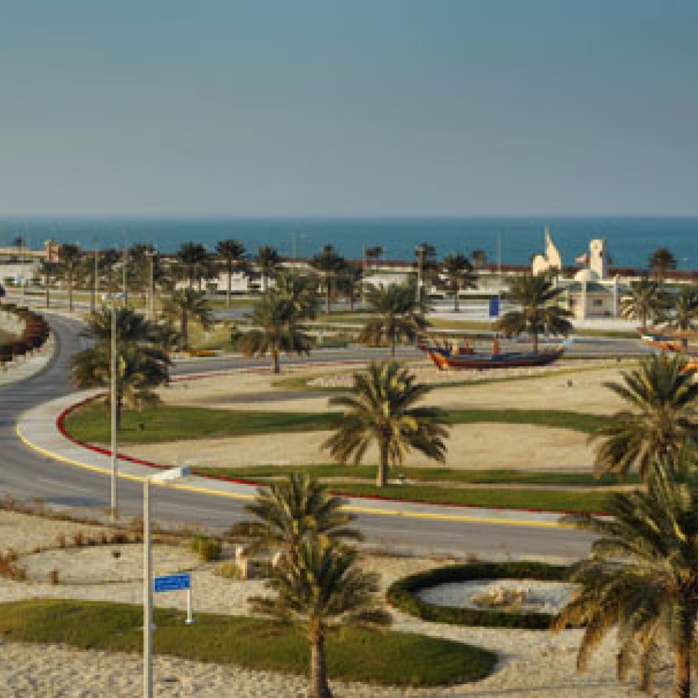 راس تنورة