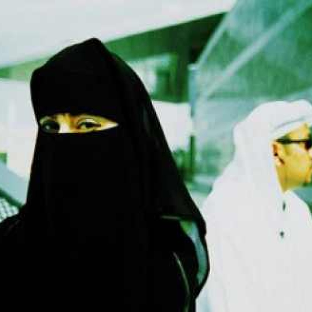 هل تفضّل السعوديات حقاً الزواج من أجانب؟