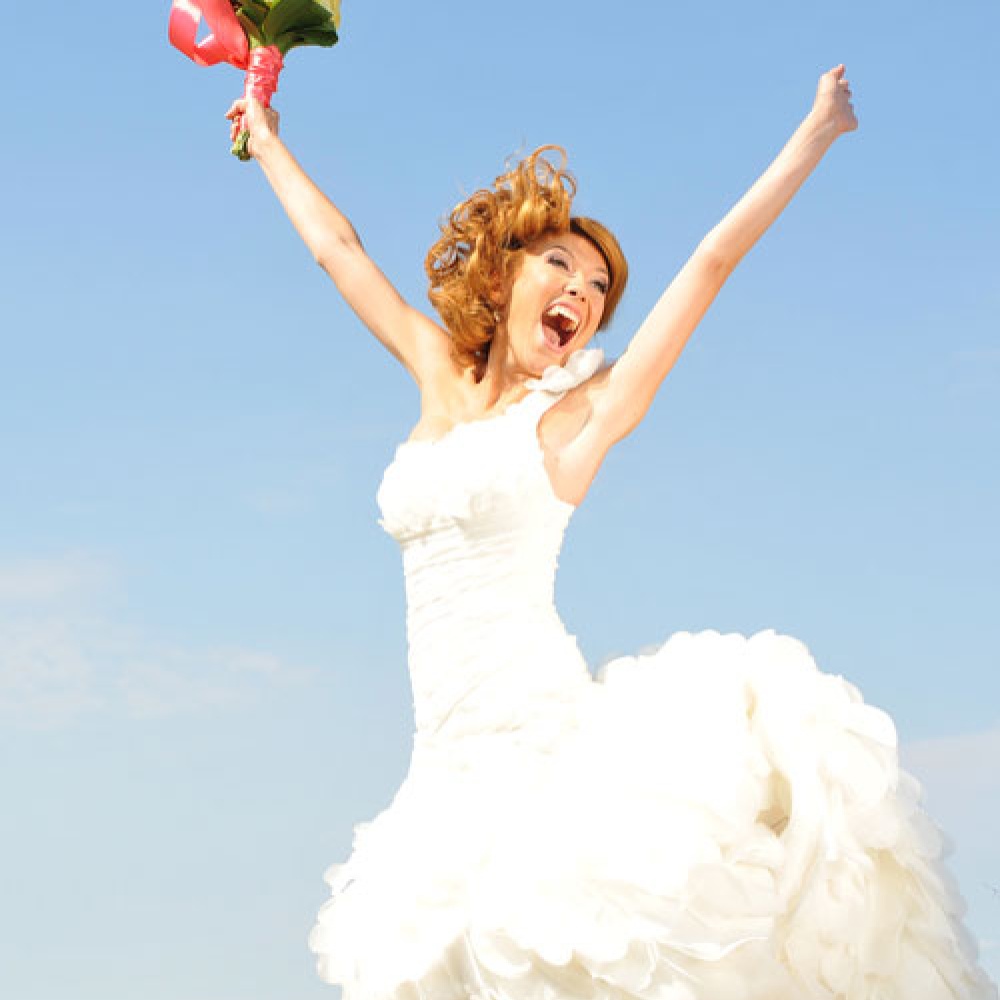 كيف تتحقق سعادة العروس وراحتها يوم زفافها؟ 