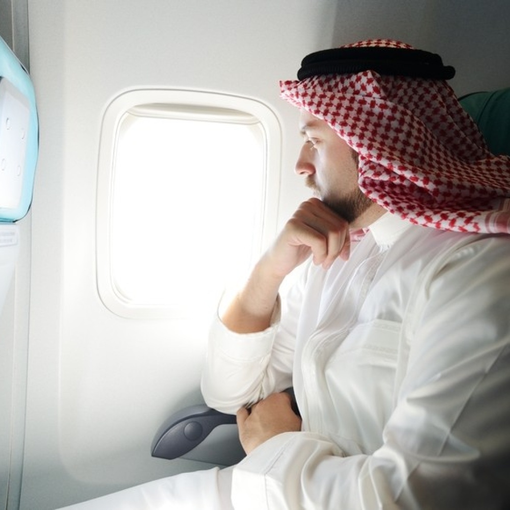 سفر السعوديين