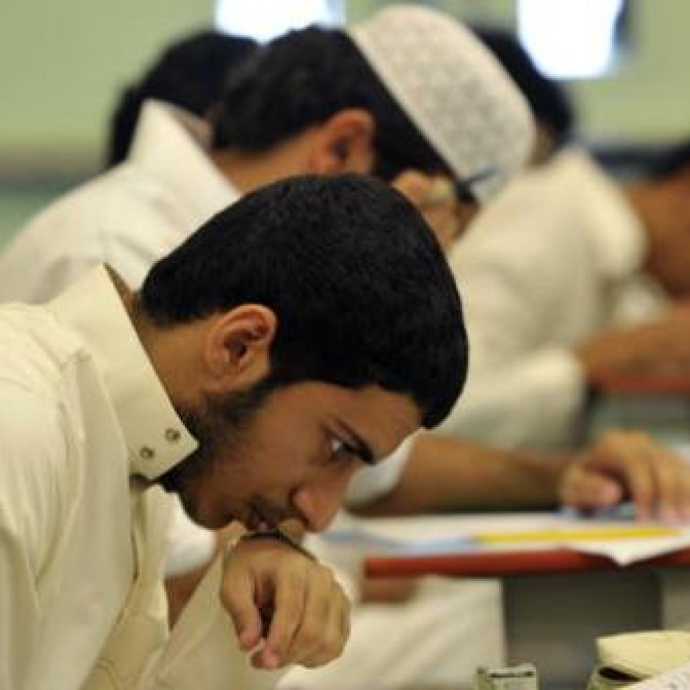 طلاب 17 دولة يتنافسون في أولمبياد الكيمياء العربي في المملكة