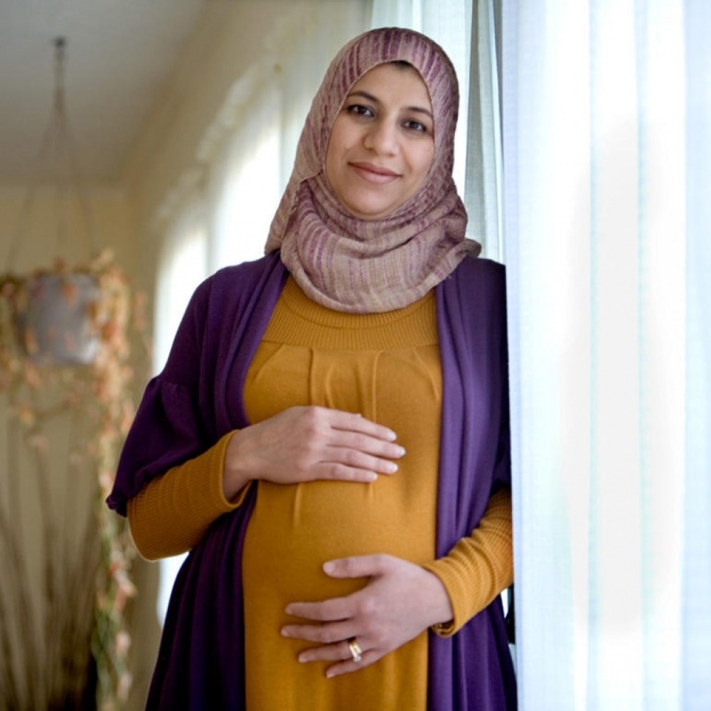 حكم صيام الحامل والمرضع في رمضان