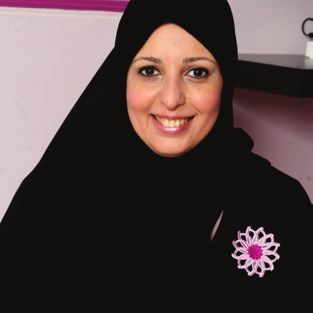 علا المرزوقي