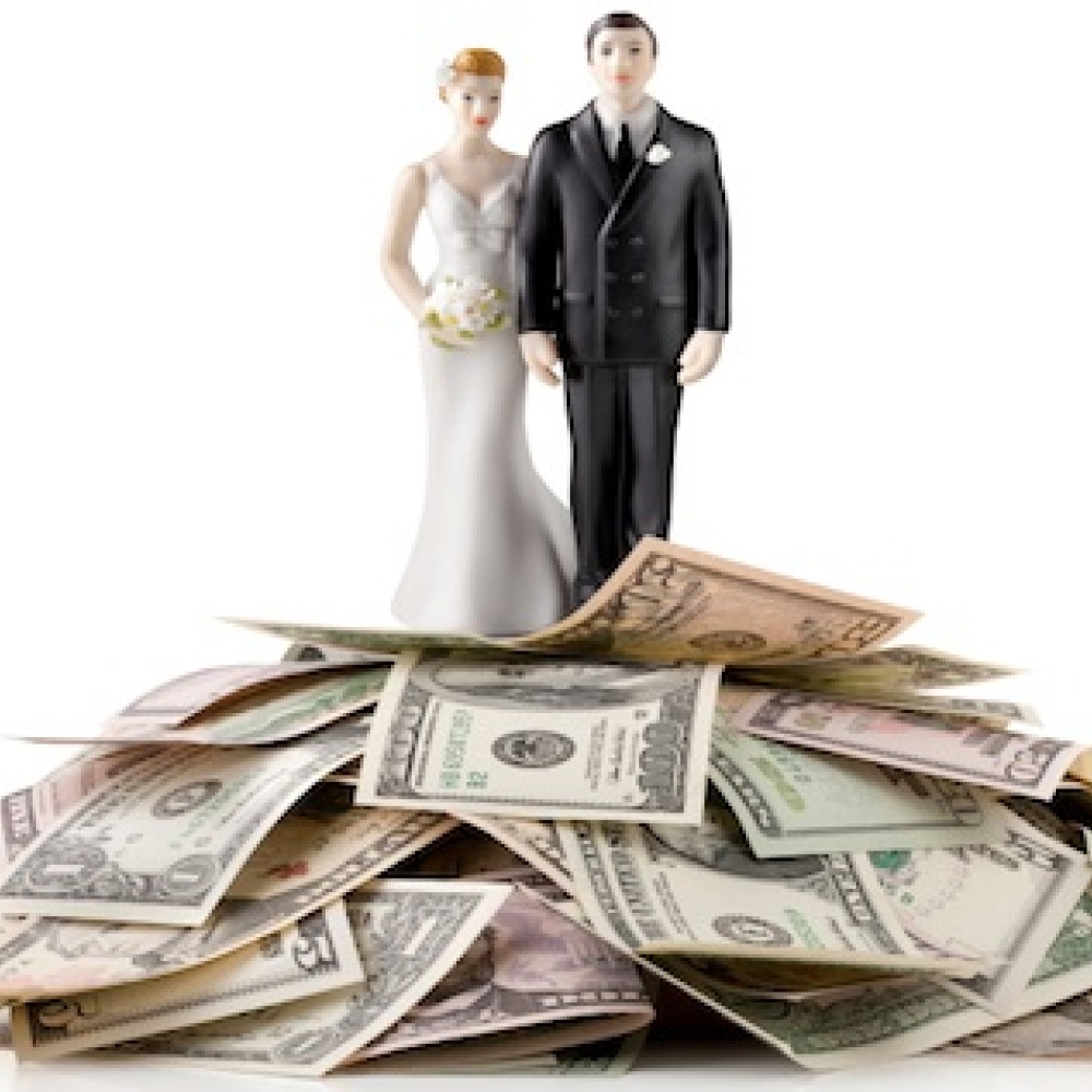 عريسان يفوزان بجائزة 15 مليون دولار