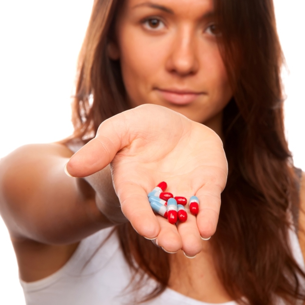 فيتامين "د" يساعد في علاج الربو