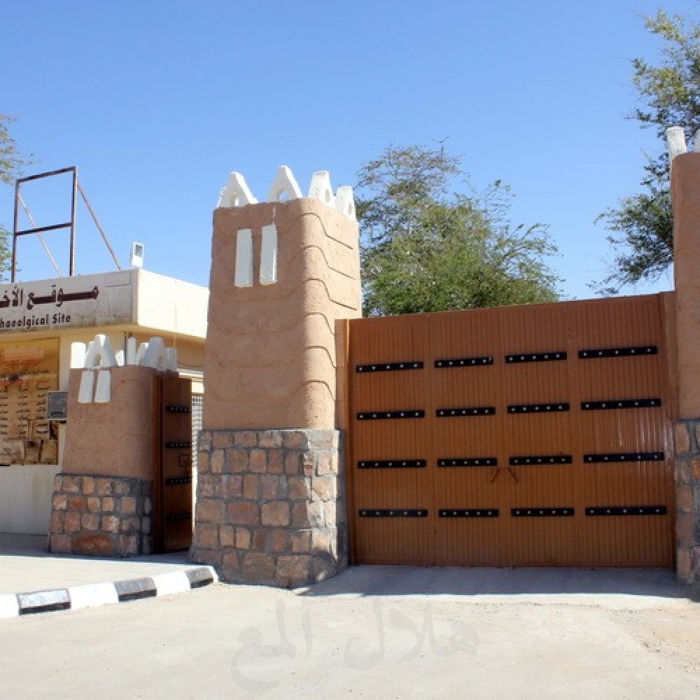 متحف سعودي