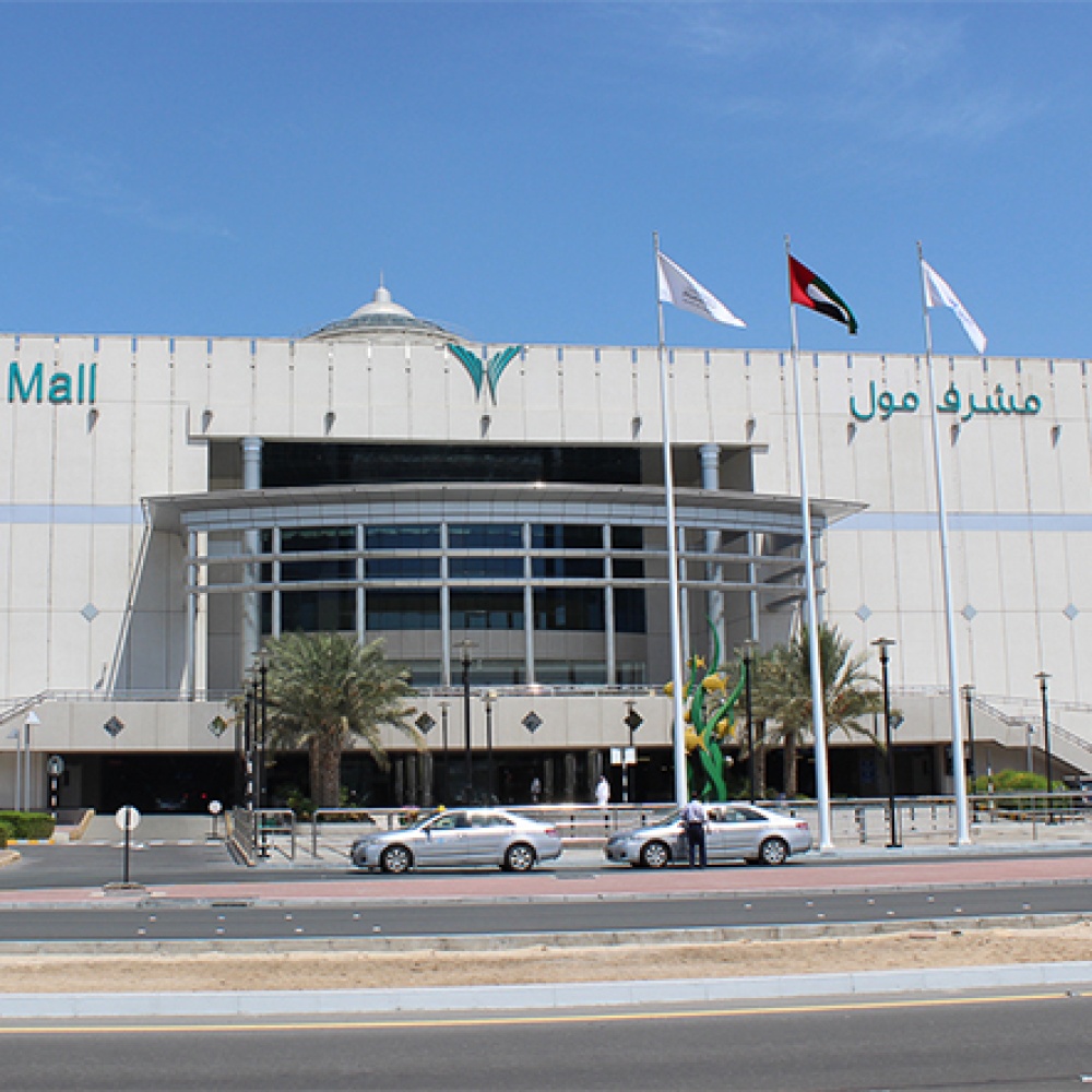 إعفاء مشروعات الإماراتيين الصغيرة من الرسوم