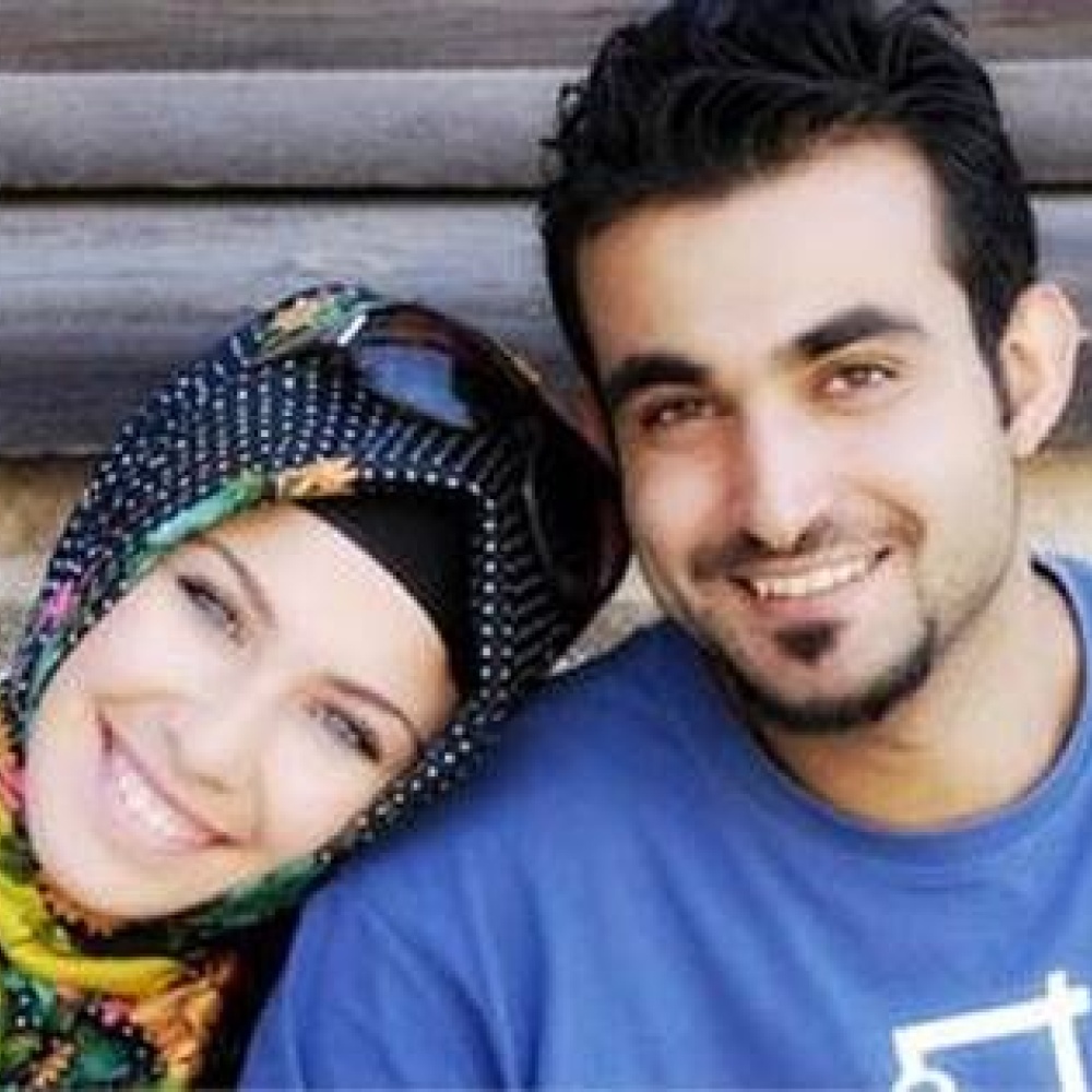 العلاقة الزوجية في رمضان