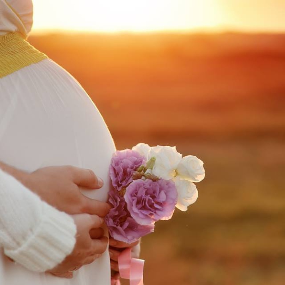 أخطاء شائعة الحدوث في الحمل الأول