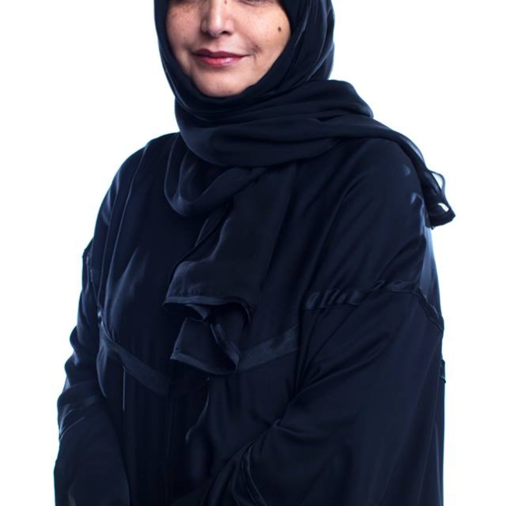 عفراء البسطي لبلدها حكومة وشعبا.. طموح الإمارات حدوده "الفضاء"