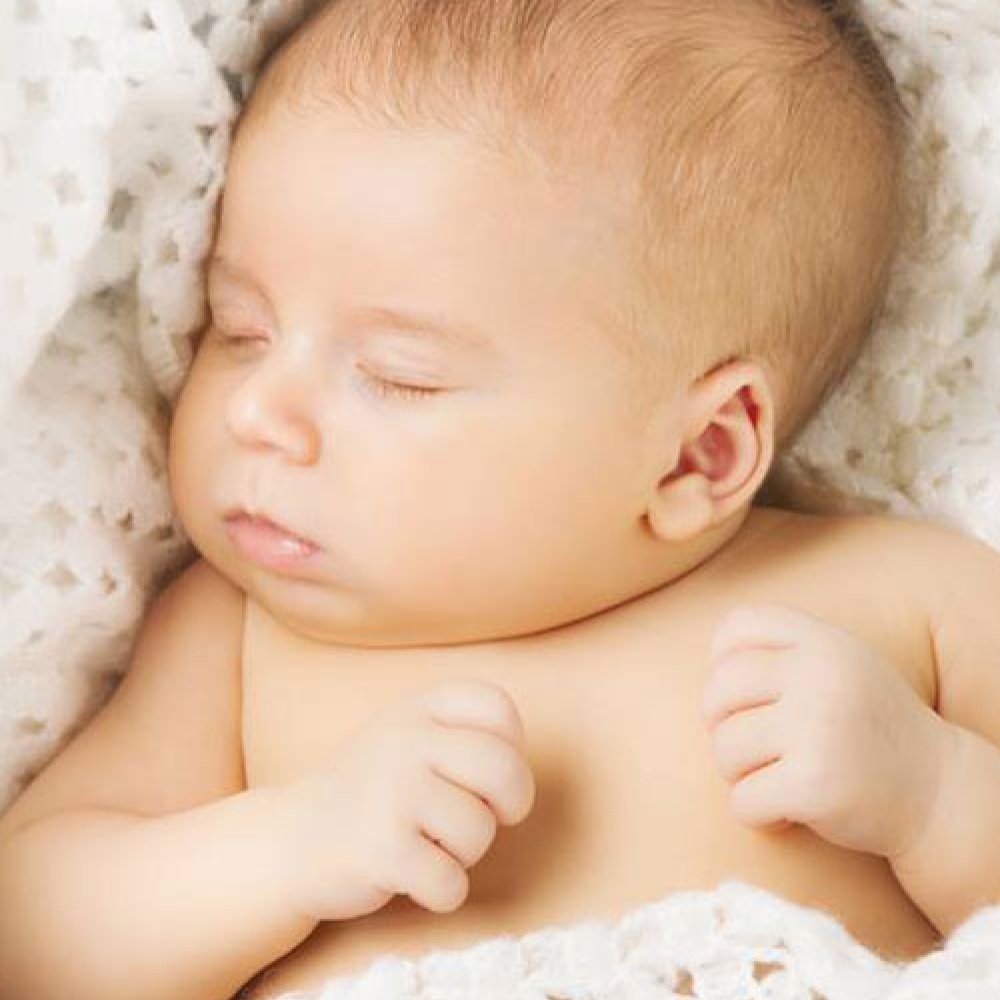 خمسينية تضع مولودها الحادي والعشرين 