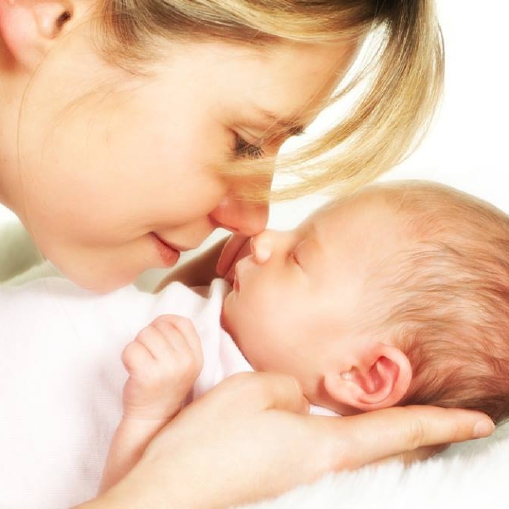 حققي الآمان لمولودك بهذه الخطوات 
