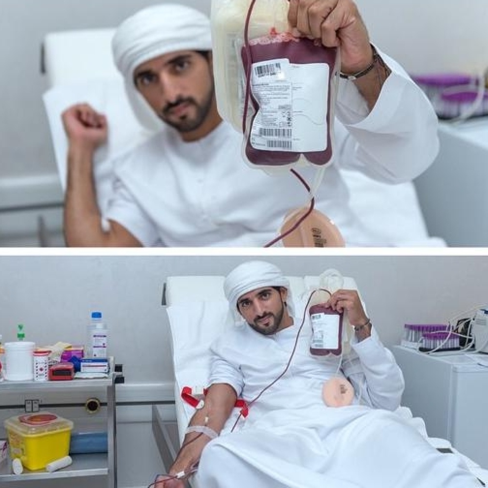 ليس هناك أغلى من وطني في حبه افديه بدمي.. كلمات كاتبها الشيخ فزاع في احتفالات مهرجان الاتحاد يومي 3و4 ديسمبر