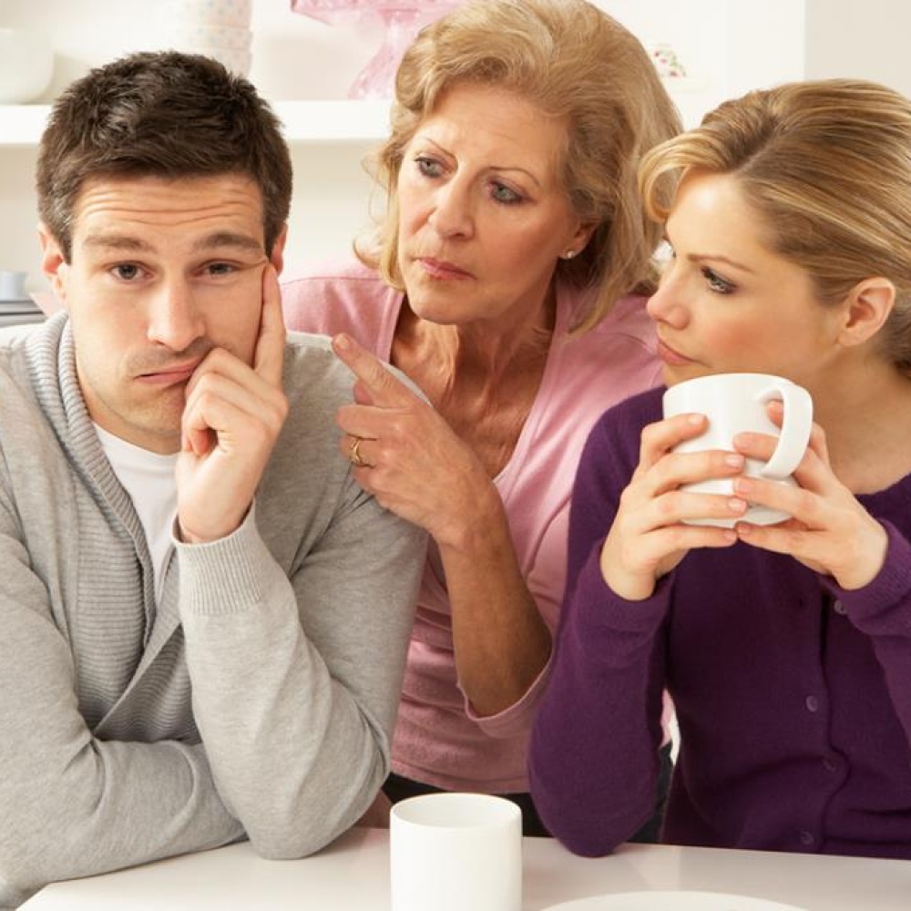 الحفاظ على أسرار العلاقة الزوجية مسؤولية من؟