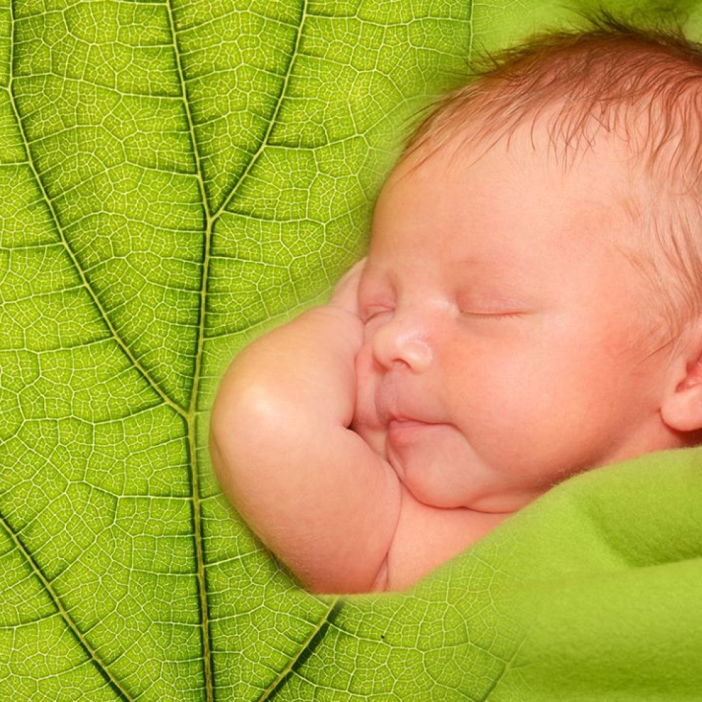 إمارتية تنجب طفلتها الأولى بعد 10 حالات من الإجهاض