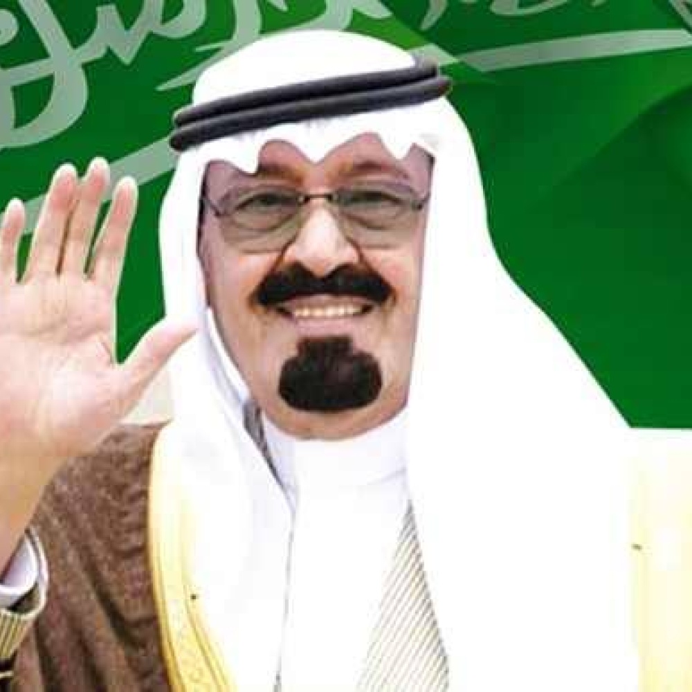 إنسانيات الملك عبد الله مع الأطفال ذوي الإحتياجات الخاصة 