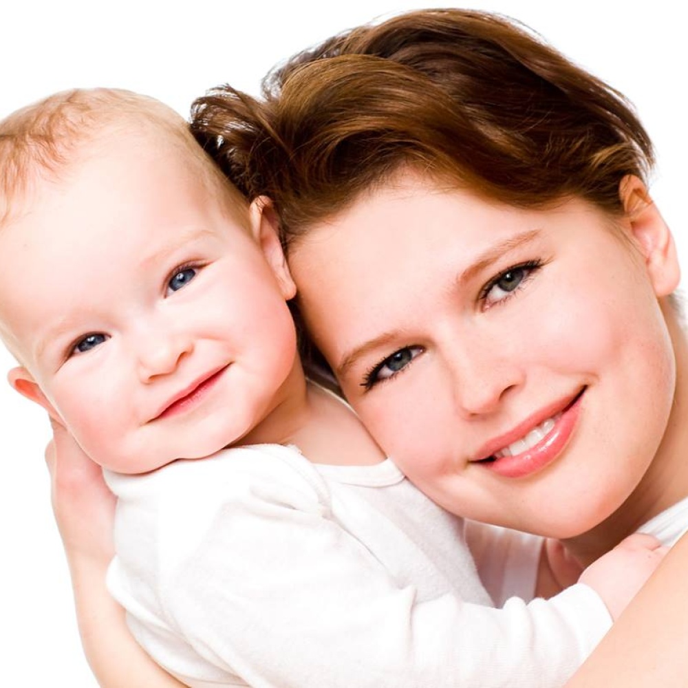 14 نصيحة هامة لتخفيف وزنك بعد الولادة