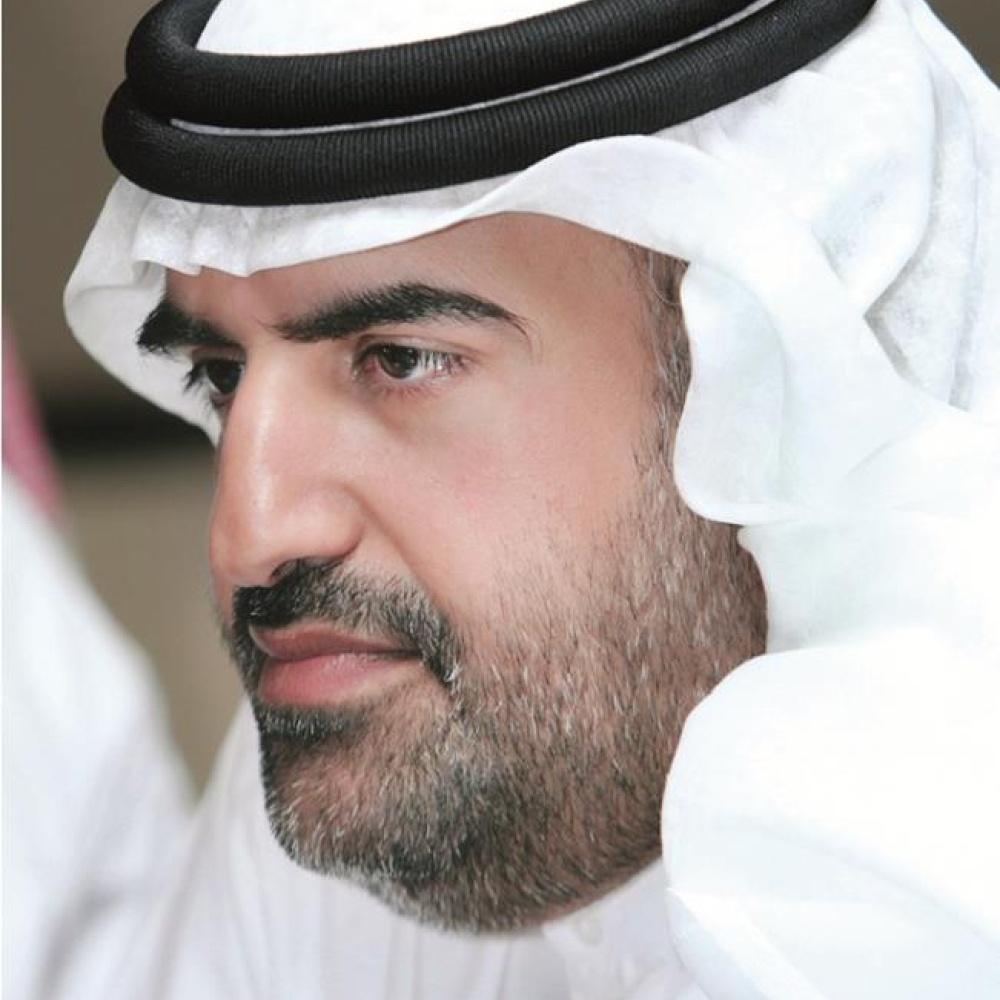 مؤسسة محمد بن راشد آل مكتوم تستضيف "متحف نوبل" في دبي