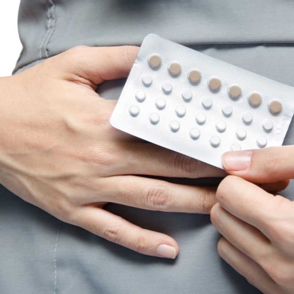 إنتبهي: حبوب منع الحمل تقودك للموت