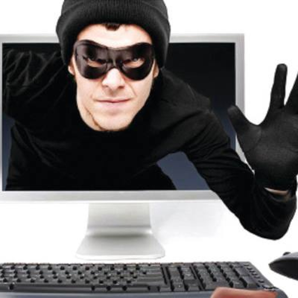  شرطة دبي تكافح الجرائم الإلكترونية 