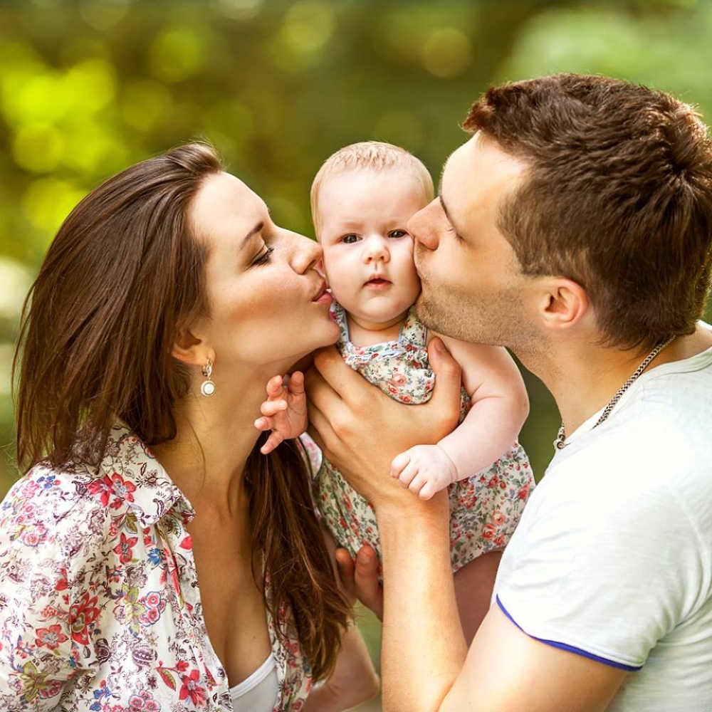 إنتبها.. قد يصاب طفلكما بالسكري بسبب...؟