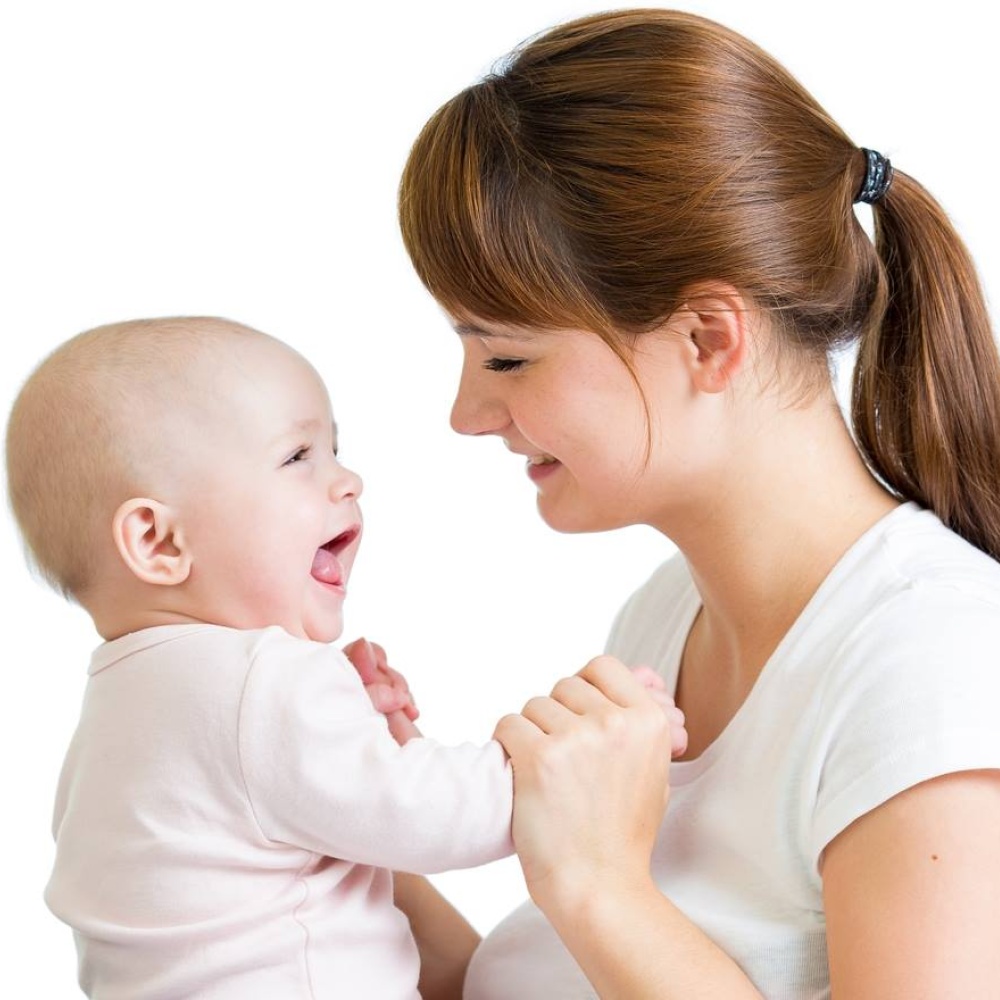 الأمهات أكثر النساء ذكاء!