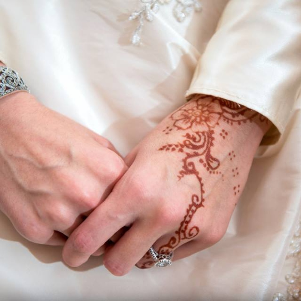 هذا ما حدث لعروس الطائف.. ليلة العمر تتحول إلى ذكرى وفاة!