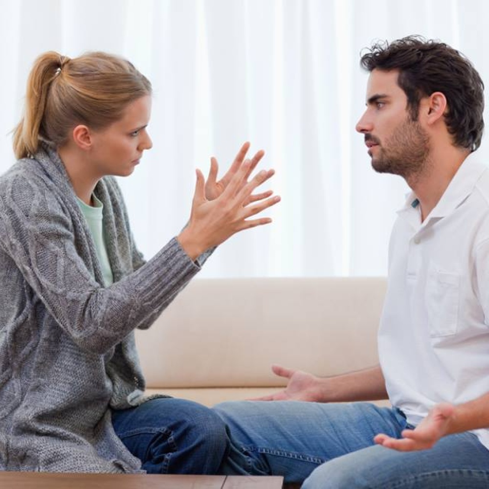 للزوجة: 10 أفعال يجب أن تتوقفي عنها فوراً