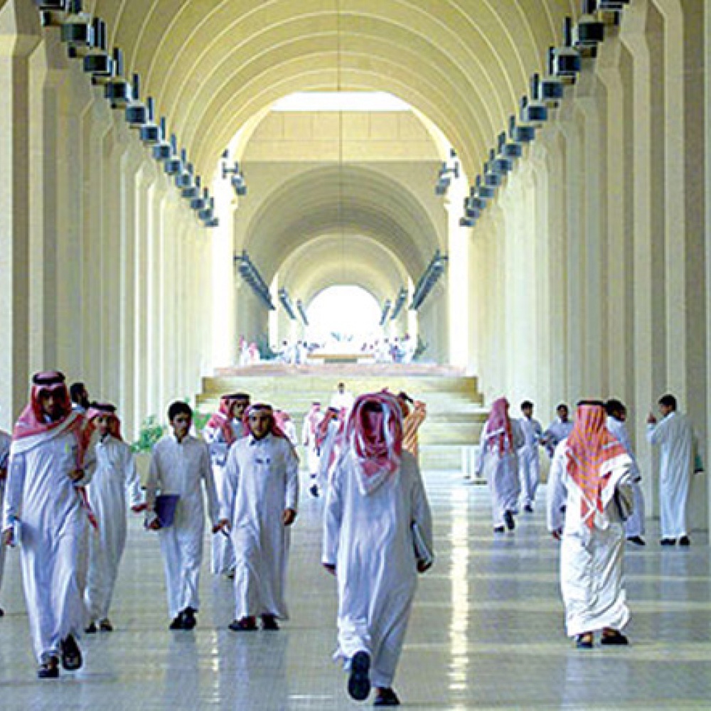 9 جامعات سعودية ضمن أفضل 700 جامعة عالمية وعربية