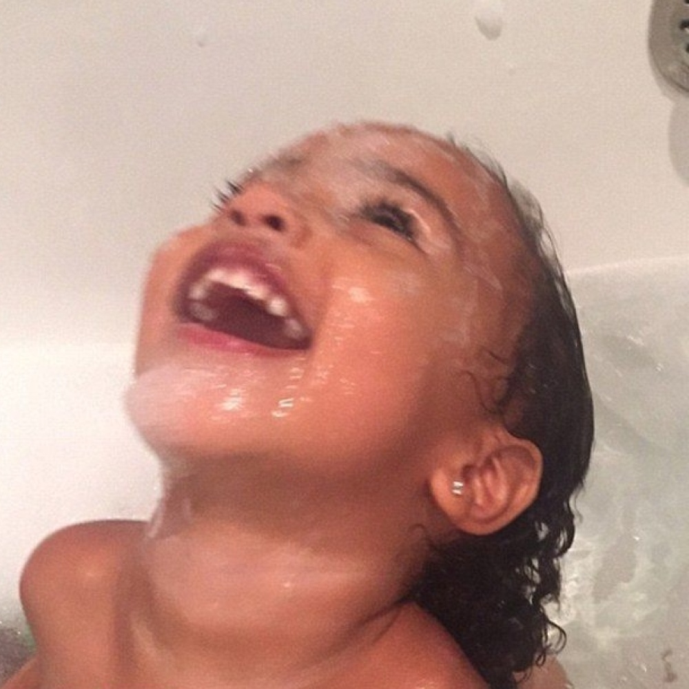 حمام الهنا "نورث ويست" !