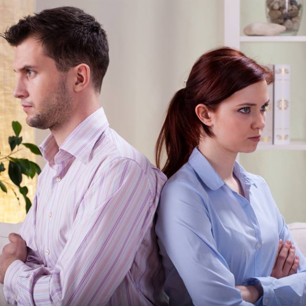 للمطلقة.. إحذري هذه الأمور بعد زواجك برجل آخر
