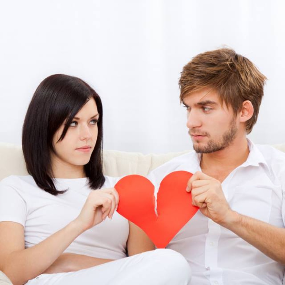 6 أخطاء شائعة تقتل الحب بين الزوجين