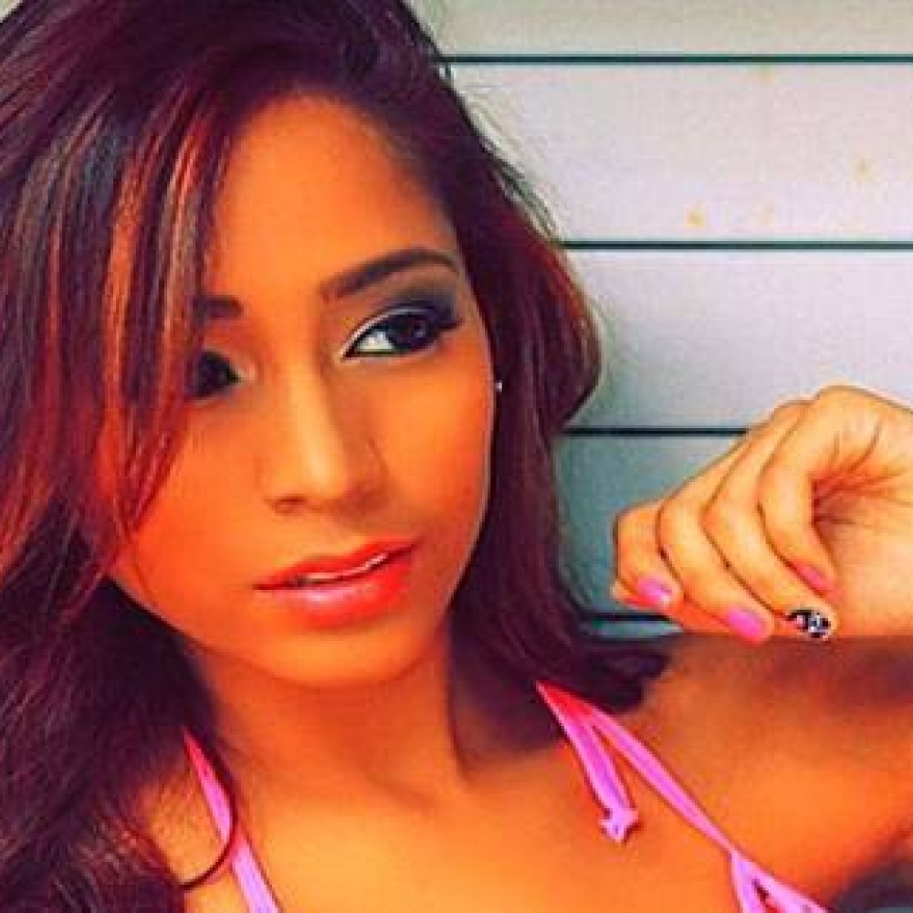 الحكم على ملكة جمال بالإعدام