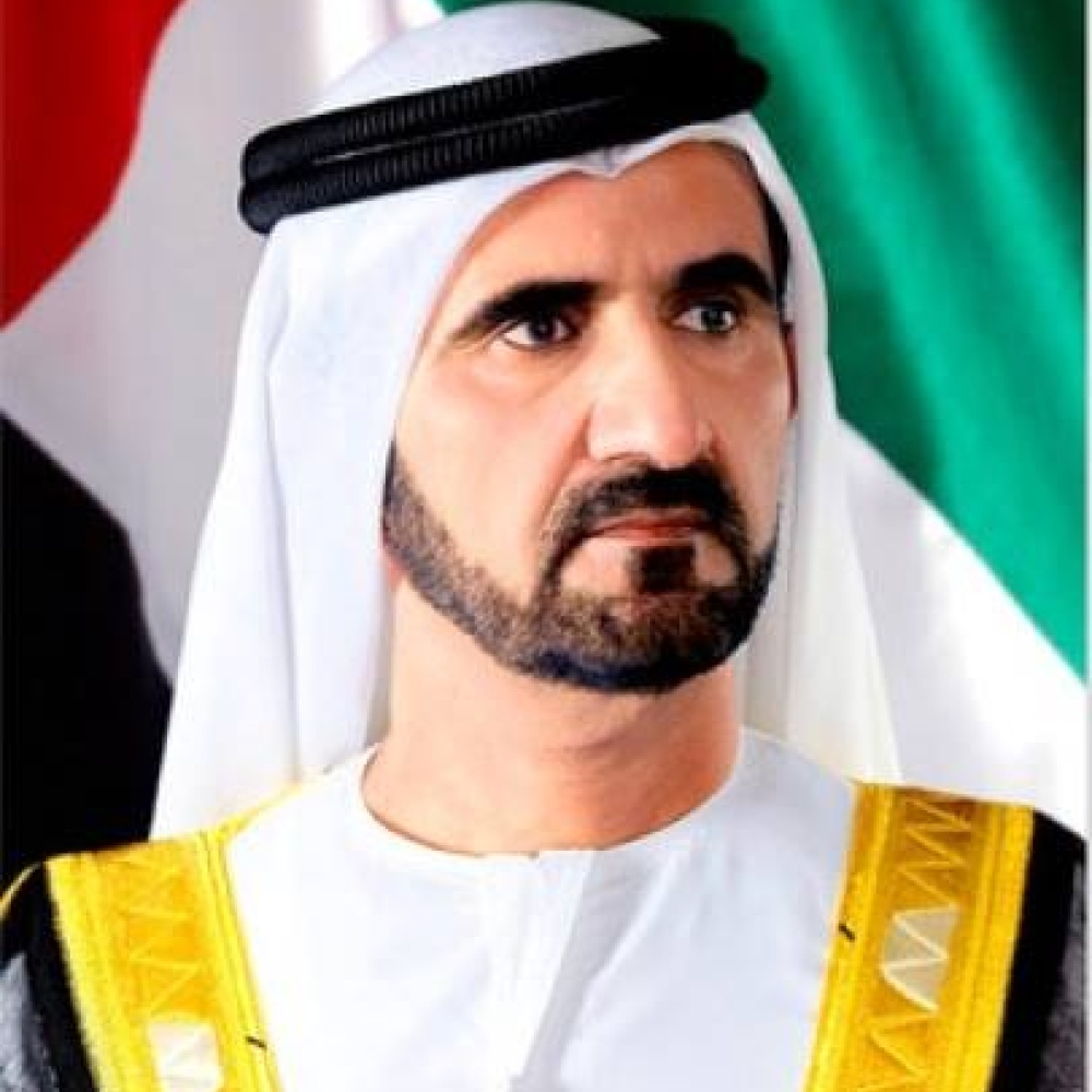 الشيخ محمد بن راشد يأمر بتعديل قانون إنشاء مؤسسة دبي للمرأة