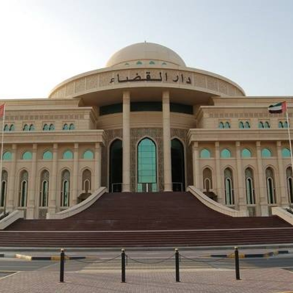 مقتل أم على يد إبنها في الشارقة والسبب!!!