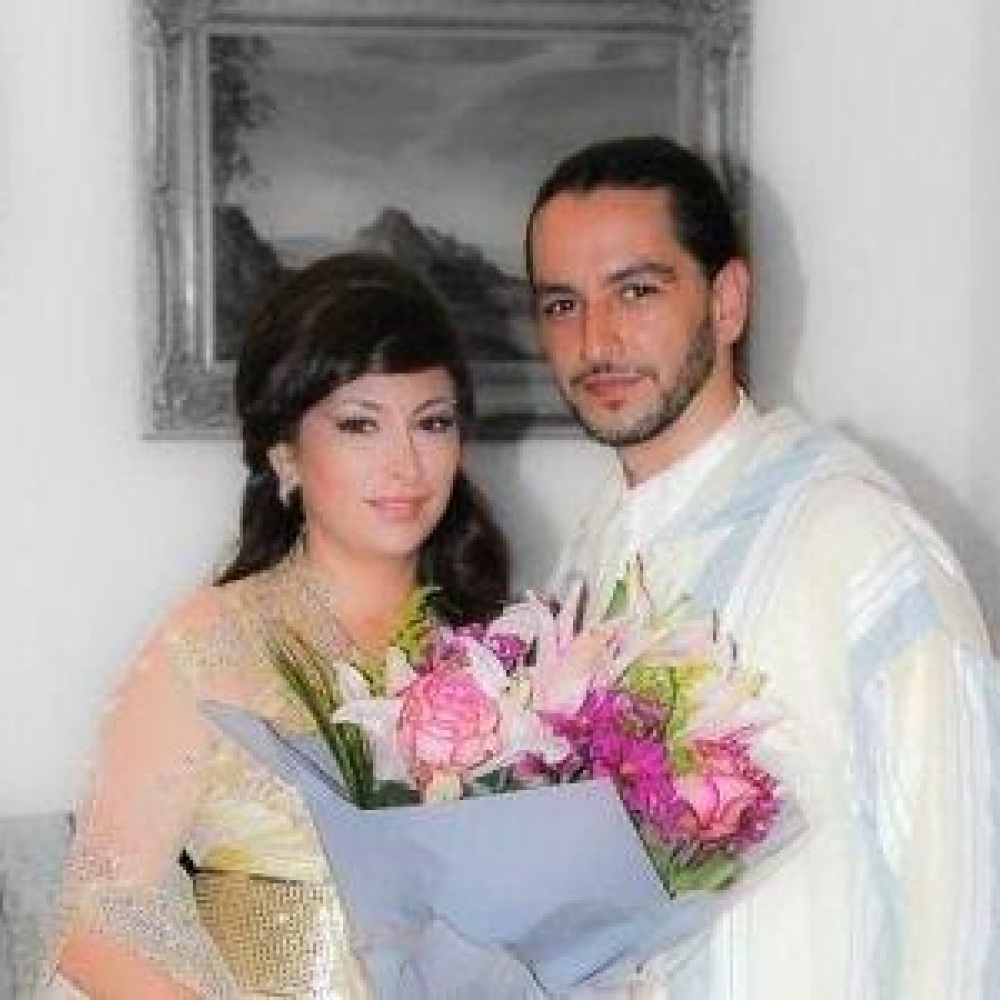زفاف ديمة بياعة في مطلع العام المقبل