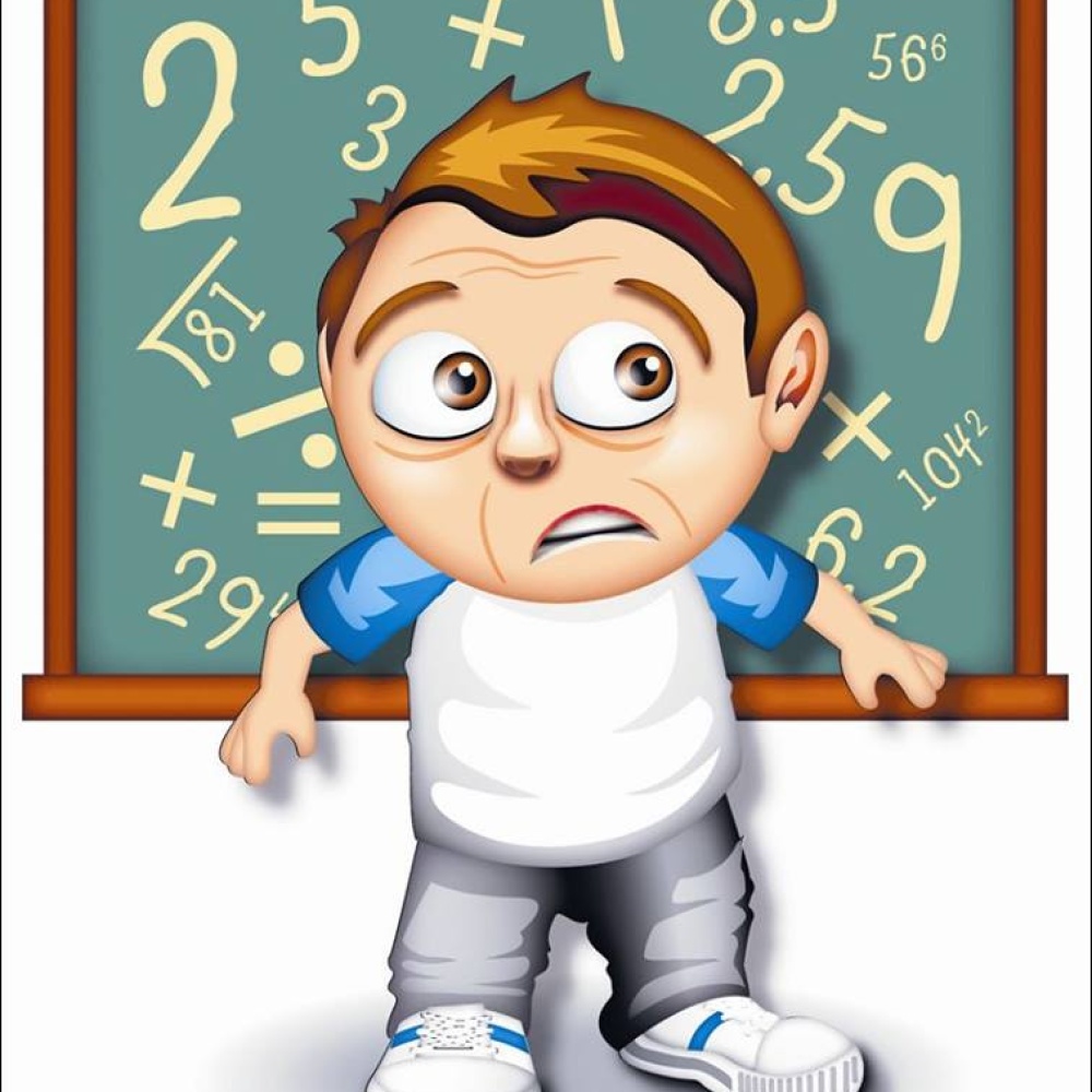 صعوبات التعلم فى الحساب والرياضيات dyscalculia
