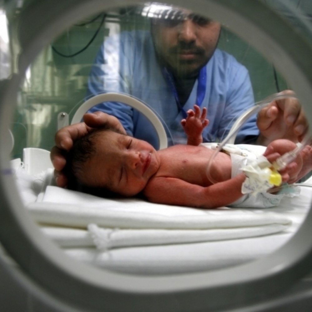 مستشفى تردّ سعودية على وشك الولادة.. فماذا حصل لها؟