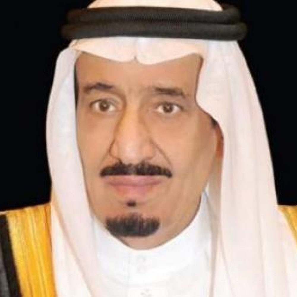 الملك سلمان بن عبد العزيز
