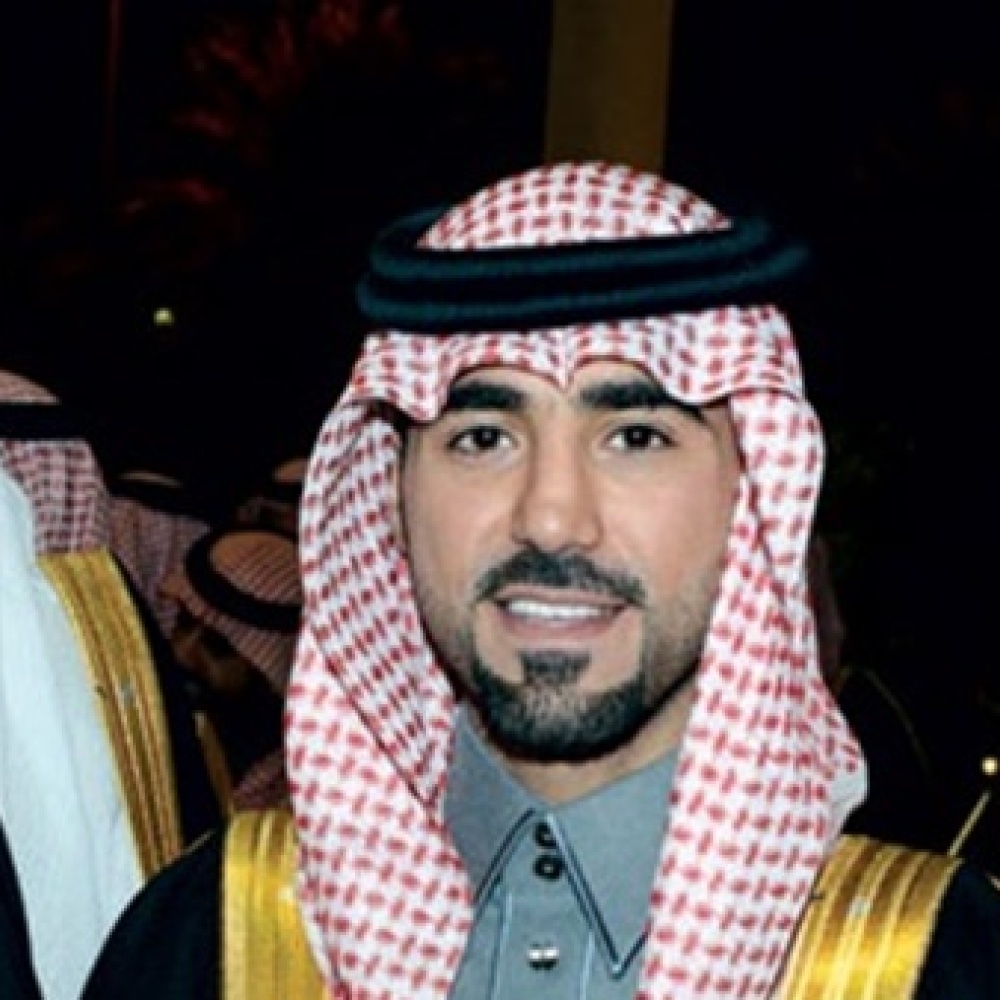 الأمير ناصر بن سلطان بن ناصر بن عبدالعزيز أل سعود