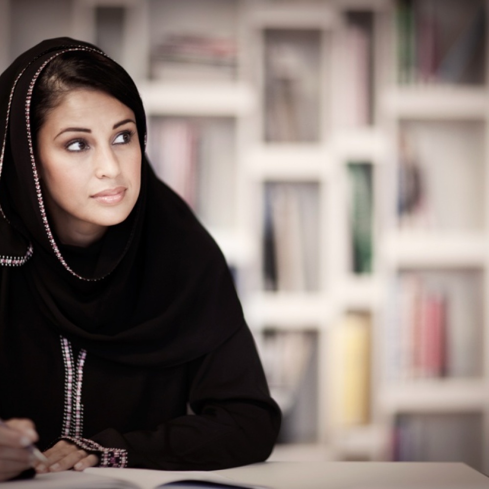 ما المبلغ الحقيقي لرأس مال السيدات السعوديات؟ 