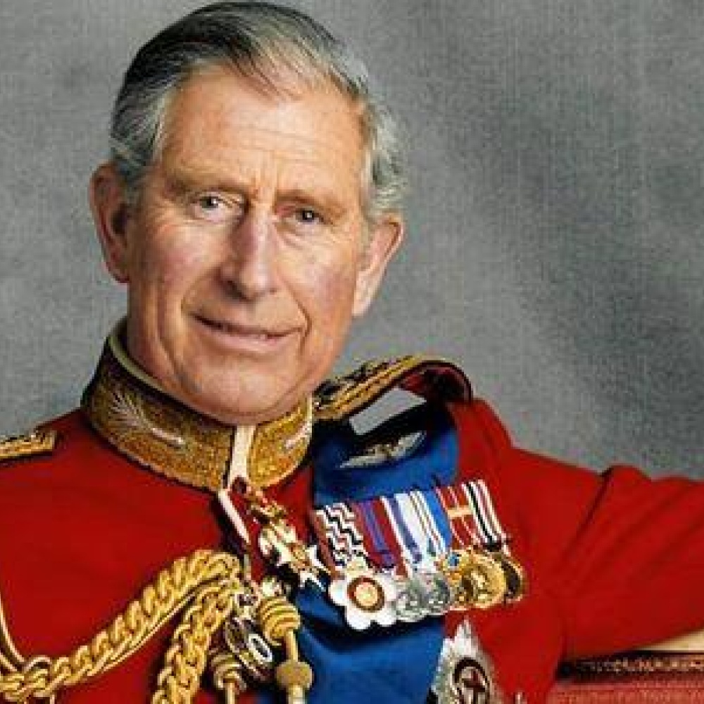 "تشارلز: قلب ملك" يثير مخاوف الملكة إليزابيث 