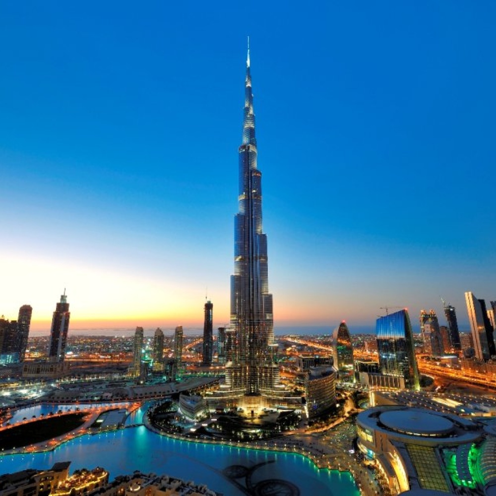 أفريقي يختفي في دبي ويظهر في أمريكا