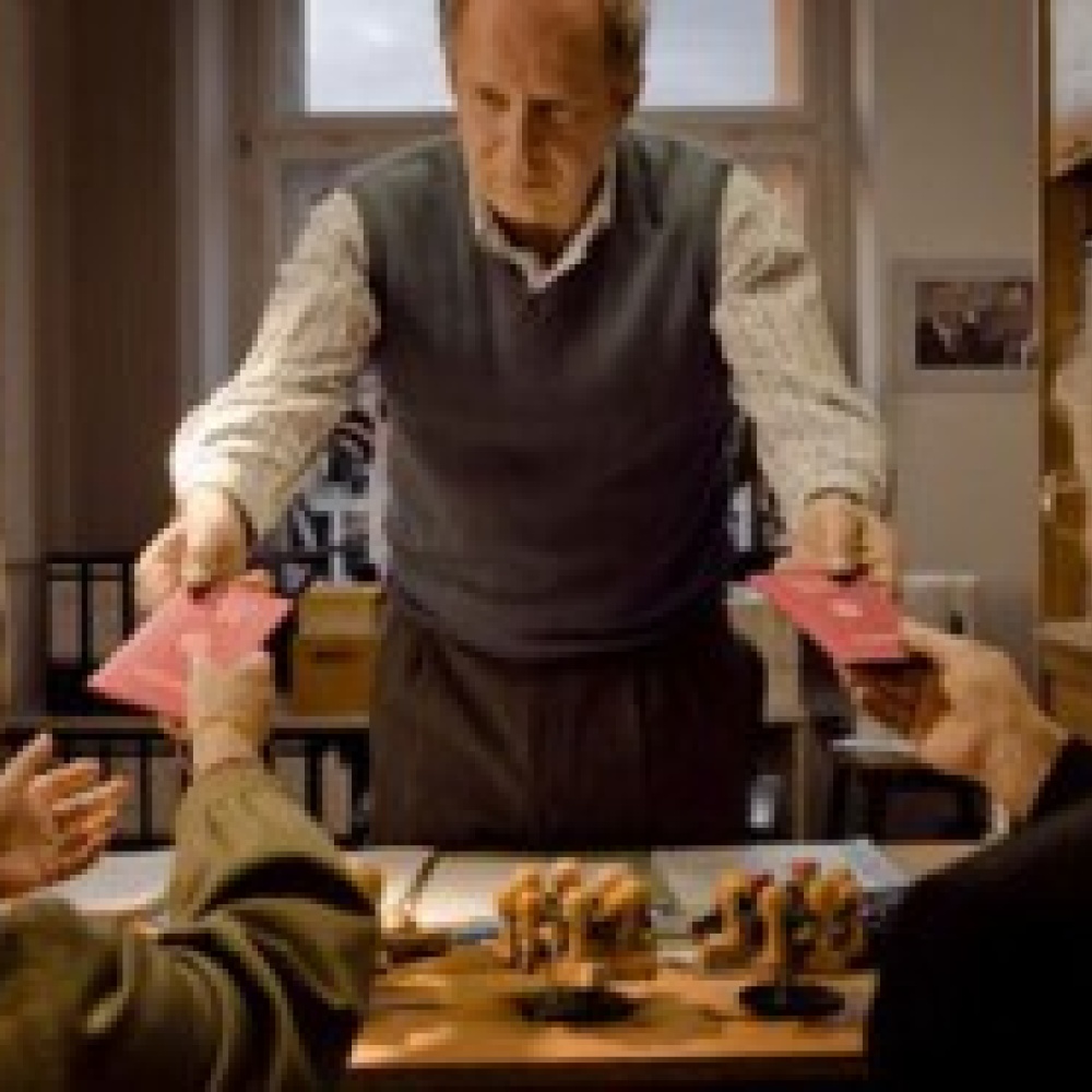 تونس تستضيف أسبوع السينما الإيرانية 