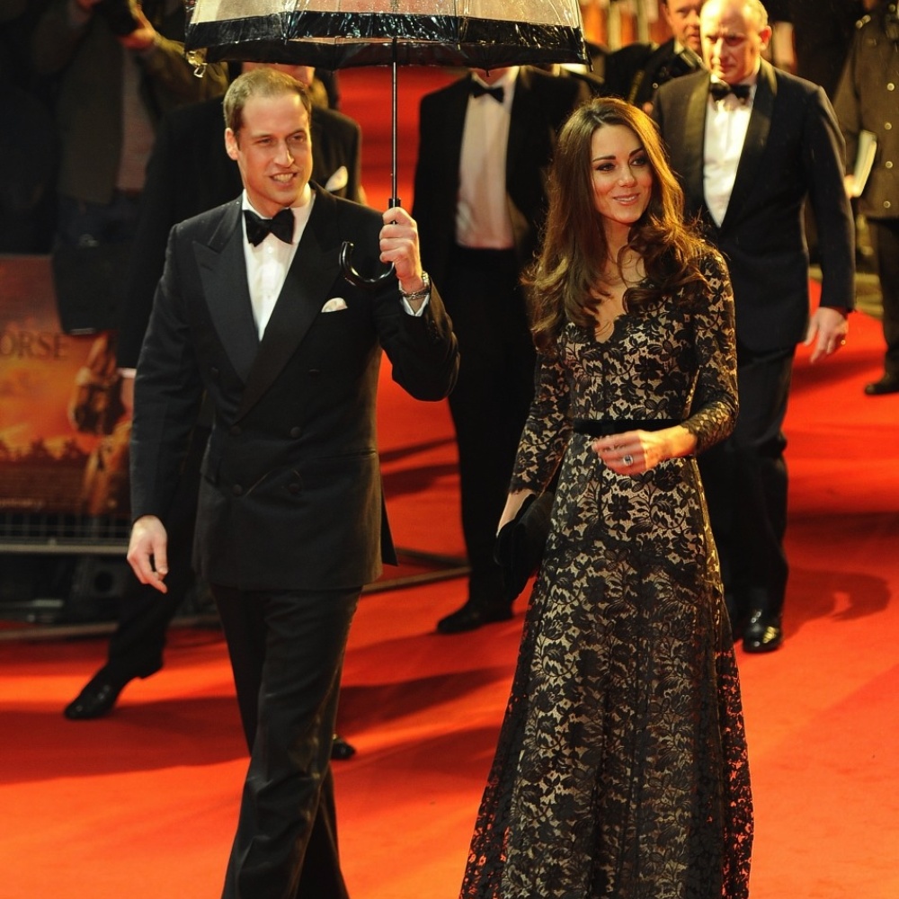 زواج كيت وطلاق سعودية