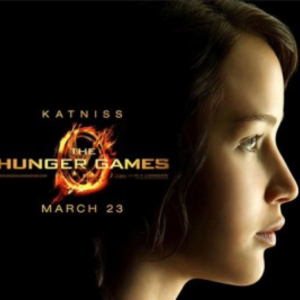 ألعاب الجوع يواصل تصدر الإيرادات الأمريكية