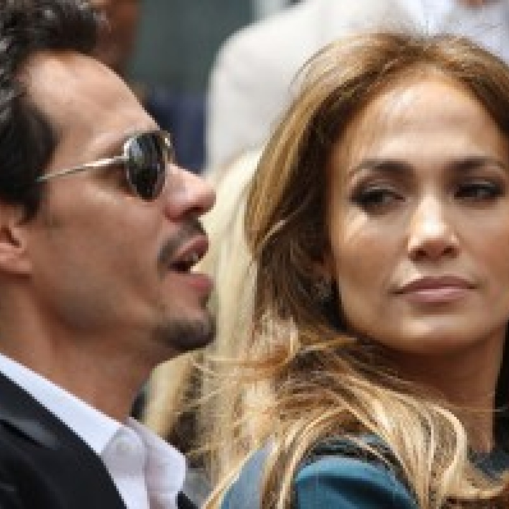 مارك أنطوني يقدم أوراق طلاق جي لو رسميا