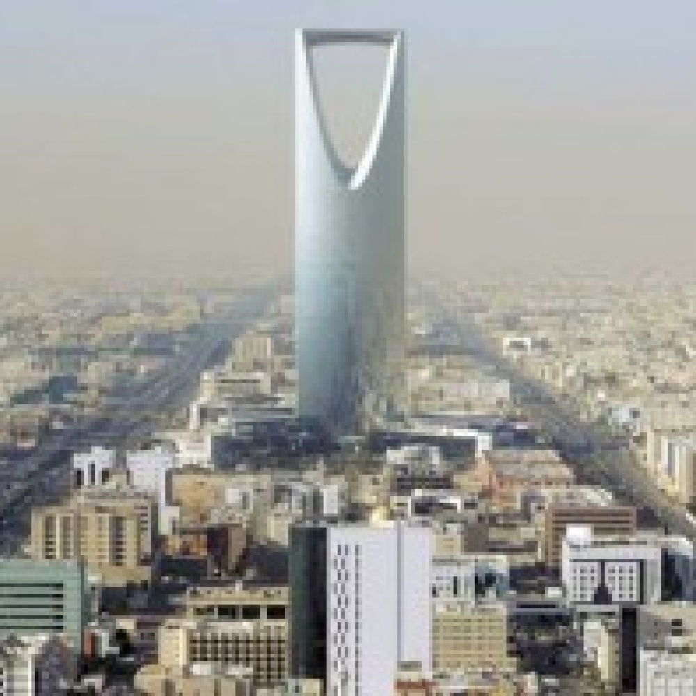 نمو صناعة السياحة السعودية إلى 55 مليار ريال