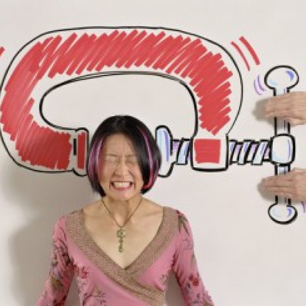 الإجهاد النفسي أشد تأثيرا بقلوب النساء 